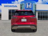Used 2025 Chevrolet Equinox SUV