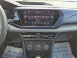 Used 2022 Volkswagen Taos SUV
