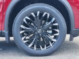 New 2026 Nissan Rogue SUV