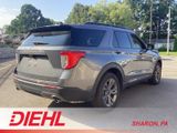Used 2022 Ford Explorer SUV