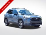 Used 2024 Toyota Corolla Cross SUV