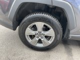 Used 2024 Toyota RAV4 Hybrid SUV