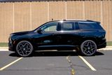 New 2026 Chevrolet Traverse SUV