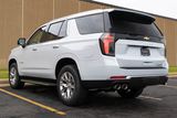 New 2026 Chevrolet Tahoe SUV