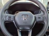 New 2026 Honda CR-V SUV