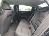 Used 2025 Chevrolet Malibu Sedan