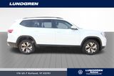 New 2026 Volkswagen Atlas SUV