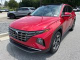Used 2023 Hyundai Tucson SUV