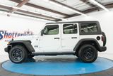 Used 2022 Jeep Wrangler SUV