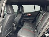 Used 2024 Chevrolet Equinox EV SUV