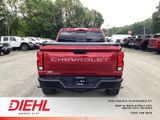 Used 2025 Chevrolet Colorado Truck