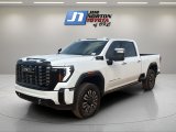 Used 2025 GMC Sierra 2500HD Truck