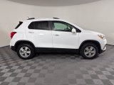 Used 2020 Chevrolet Trax SUV