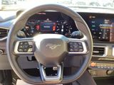 New 2026 Ford Mustang Coupe