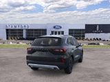 New 2025 Ford Escape Plug-In Hybrid SUV