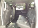 New 2026 Chevrolet Silverado 1500 Truck