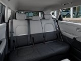 New 2027 Kia Seltos SUV