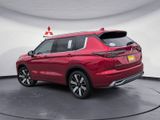 New 2026 Mitsubishi Outlander SUV