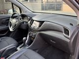 Used 2021 Chevrolet Trax SUV