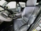 New 2026 Toyota Sequoia SUV