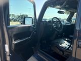 Used 2017 Jeep Wrangler SUV