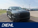 New 2026 Ram 1500 Truck