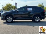 Used 2025 Toyota RAV4 SUV