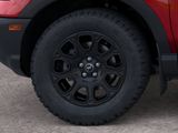 New 2026 Ford Bronco Sport SUV