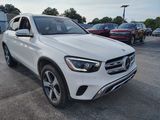 Used 2020 Mercedes-benz GLC SUV