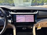 New 2026 Jeep Grand Cherokee SUV