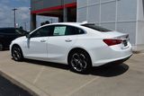 Used 2024 Chevrolet Malibu Sedan