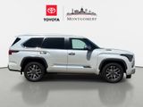 New 2026 Toyota Sequoia SUV