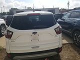 Used 2017 Ford Escape SUV