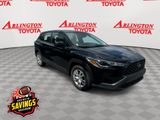 Used 2024 Toyota Corolla Cross SUV