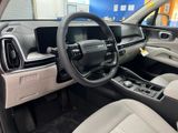New 2026 Kia Sorento Hybrid SUV