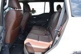 Used 2025 Toyota Land Cruiser SUV
