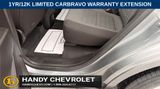 Used 2024 Chevrolet Equinox SUV