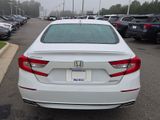 Used 2020 Honda Accord Sedan