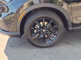 New 2026 Honda CR-V Hybrid SUV