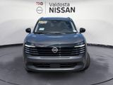 New 2026 Nissan Kicks SUV