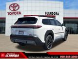 New 2026 Toyota bZ Woodland SUV