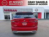 Used 2024 Mitsubishi Outlander SUV