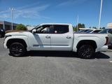 Used 2025 Toyota Tundra Hybrid Truck