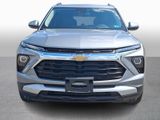 Used 2025 Chevrolet TrailBlazer SUV
