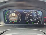 New 2026 Honda Civic Sedan Hybrid Sedan