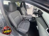 Used 2025 Toyota Corolla Sedan