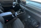 New 2026 Honda CR-V Hybrid SUV