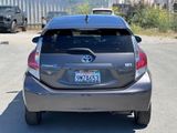 Used 2016 Toyota Prius c Hatchback