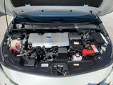 Used 2020 Toyota Prius Prime Hatchback
