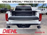 Used 2020 GMC Sierra 1500 Truck